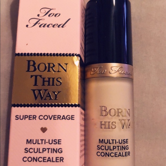 born this way concealer cloud
